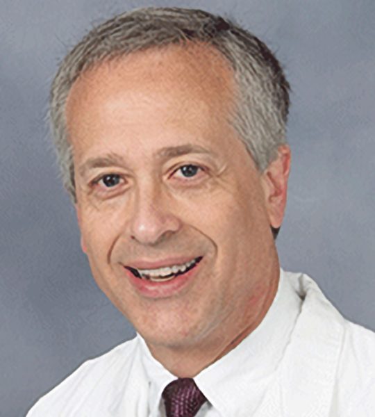 Kenneth B. Ain, M.D.